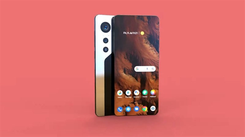 Nokia X60 Pro